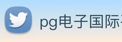 pg电子国际平台 Logo